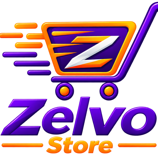 Zelvo.Store