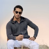Charcoal Button-down Pullover Henley Hoodie - Image 4