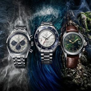 Watches